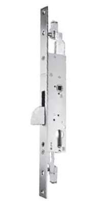 Image de Serrure Pour Montant De Menuiserie En Fer Art. 98617 Corni E30