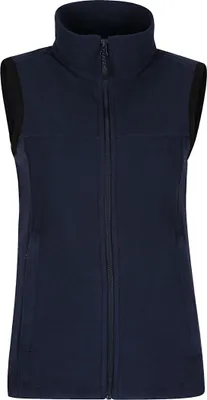 Produktbild von Regatta TRA793 | Damen Haber II Weste/Bodywarmer - Farbe: Dark Navy - Größe: 34 (8)