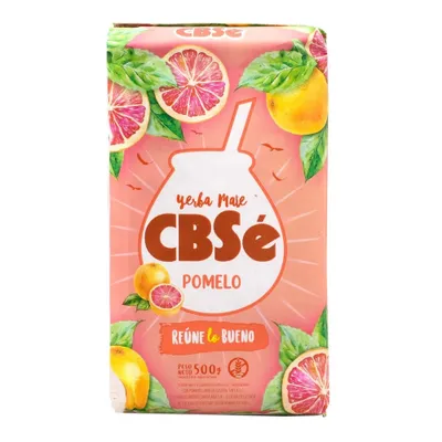 Immagine prodotto di Pomelo CBSe 0,5 kg