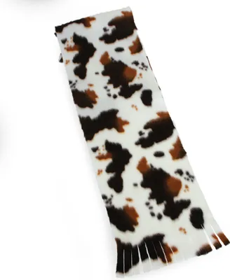 Produktbild von Plüschschal Pferd Cowboy 160 cm x 20 cm Karneval Fasching Halloween Party Anime