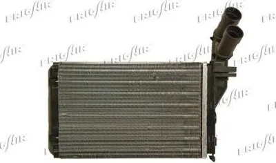Produktbild von FRIGAIR 0603.3009 Wärmetauscher Innenraumheizung Kühler für CITROËN Berlingo / Berlingo First (MF, GJK, GFK) passend für PEUGEOT 306 Schrägheck