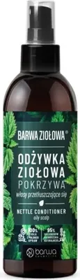 Produktbild von Barwa Kräuter-Brennnessel-Conditioner 250 ml