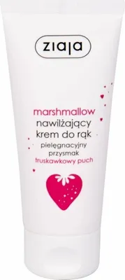 Immagine prodotto di Crema mani Ziaja per donna 50ml