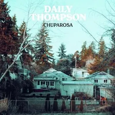 Produktbild von Chuparosa (Digisleeve)