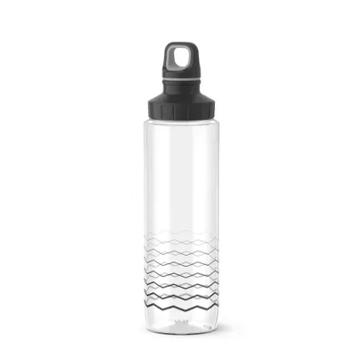 Image de emsa Gourde DRINK2Go TRITAN 0,7 L Waves