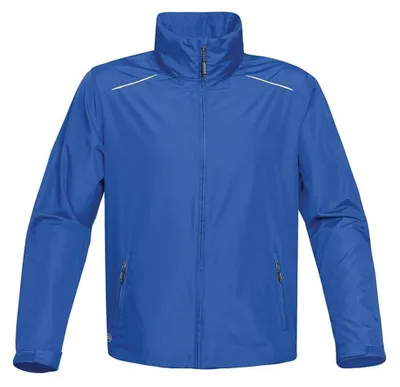 Produktbild von Stormtech - "Nautilus" Softshelljacke für Herren LT5628 (M) (Azure Blau)