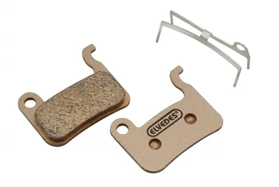 Immagine prodotto di Elvedes DISCO BLOKSET 6859-S SHIMANO XTR/XT04LX/SAINT/H SINTERED