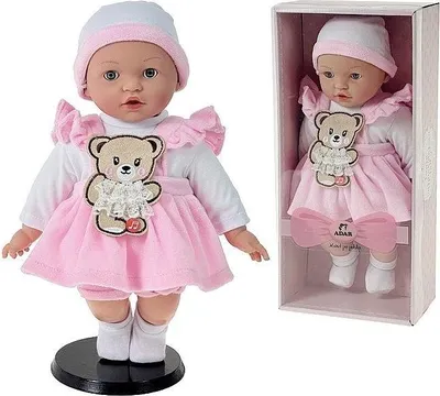 Image de Bébé avec son FR box 15984