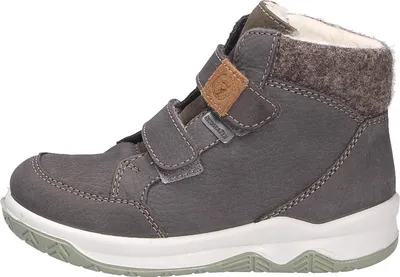 Produktbild von Ricosta Jungen Winterstiefel grau Größe EUR 32