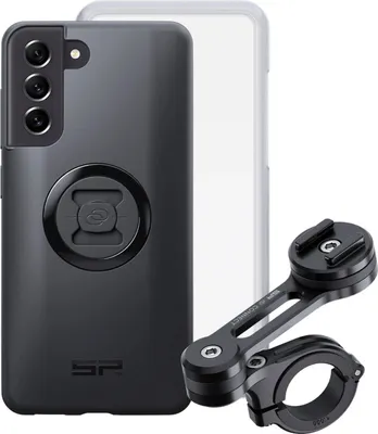 Produktbild von SP Connect Moto Bundle Samsung S21 FE Smartphone-Halterung