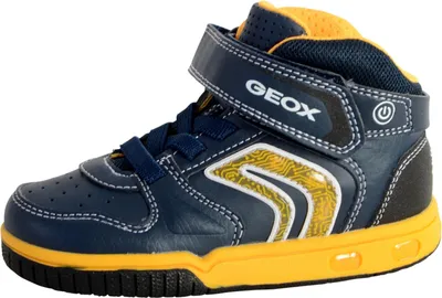 Produktbild von Sneaker Kind J Gregg B