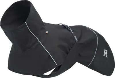 Immagine prodotto di Rukka Pets Impermeabile Hayton X, taglia:40 cm, colore:nero