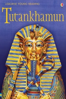 Zdjęcie produktu dla Tutankhamun