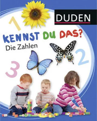 Produktbild von Kennst du das? Die Zahlen