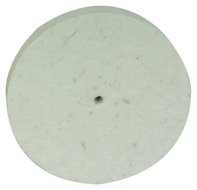 Image de Proxxon 28 004 Disque de polissage