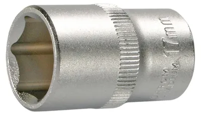 Immagine prodotto di Acciaio SW 05419L Bussola da 1/4 di pollice, 3,5 mm