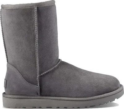 Obrázek produktu pro UGG Boty Classic Short II, 1016223GREY