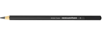 Obrázek produktu pro Eberhard Faber 511001 Tužka B, B, zelená