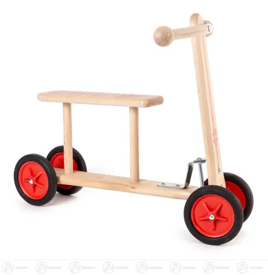 Obrázek produktu pro Učební hračka na balančním kole šířka x výška x hloubka 50 cmx41 cmx32 cm NOVINKA