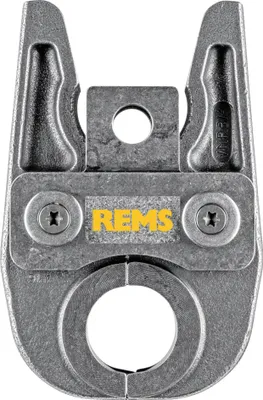 Image de Mâchoire de presse REMS VMPz 3/4" No. 571764