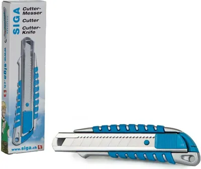 Produktbild von SIGA Cuttermesser