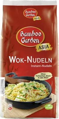 Produktbild von Wok-Nudeln