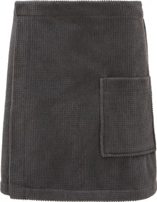 Produktbild von Erwin Müller Kilt Schwanau" anthrazit 70x190"