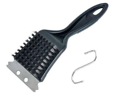 Produktbild von Grillbürste für effizientes Grillen und Reinigen