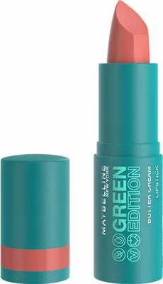 Obrázek produktu pro Hydratační rtěnka Maybelline Green Edition 013-shell (10 g)