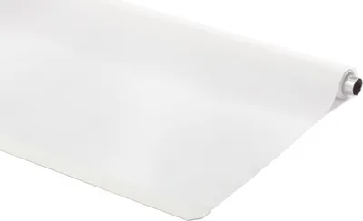 Immagine prodotto di Rotolo di ricambio semicassonetto doccia 140x240 cm uni bianco