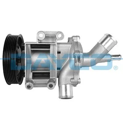 Produktbild von DAYCO Kühlmittelpumpe Wasserpumpe für MINI Schrägheck (R50, R53) DP277