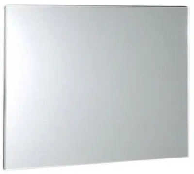 Image de Sapho Accord - Miroir avec facette 1200x800 mm, sans charnière MF453