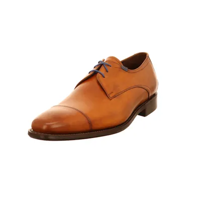 Produktbild von Floris van Bommel Business Schnürschuhe Herren 323933303431 Braun 40 EU