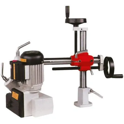 Obrázek produktu pro Holzmann SF324N_400V Vorschubapparat 260 W 400 V