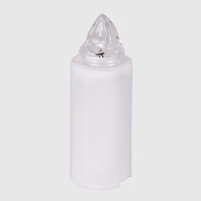 Ersatzlicht Fiamma Domini, blau blinkend, LED, 365 Tage