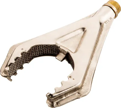 Immagine prodotto di topex 44e132 bruciatore per tuBo 40 mm