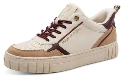 Produktbild von Marco Tozzi Marco Tozzi Damen Sneaker  Mehrfarbig
