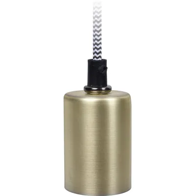 Zdjęcie produktu dla Lampa wisząca 8 cm, industrialna