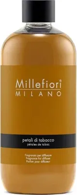 Immagine prodotto di Millefiori Milano Fragrance Diffuser Petali di Tabacco Refill 250 ml