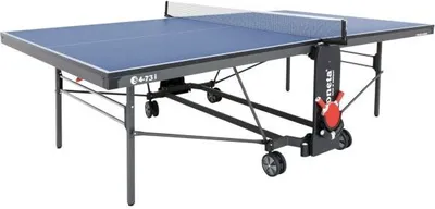Produktbild von Sponeta Indoor-Tischtennisplatte S 4-73 i; Art.Nr.: 204.7410/L
