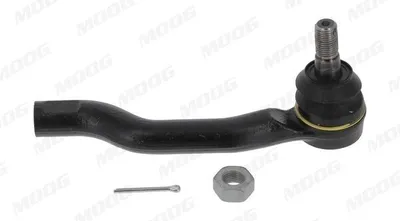 Produktbild von MOOG Spurstangenkopf Spurstange für NISSAN NP300 Navara Pickup (D23) Vorne Rechts RE-ES-17554