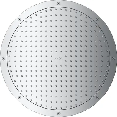 Produktbild von Kopfbrause SHOWERSOLUTIONS 350 1jet chrom chrom