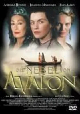 Produktbild von Die Nebel von Avalon