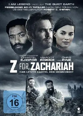 Produktbild von Z for Zachariah