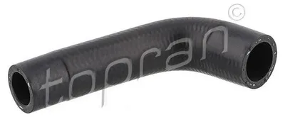 Produktbild von HART 10218 TOPRAN Kühlerschlauch x