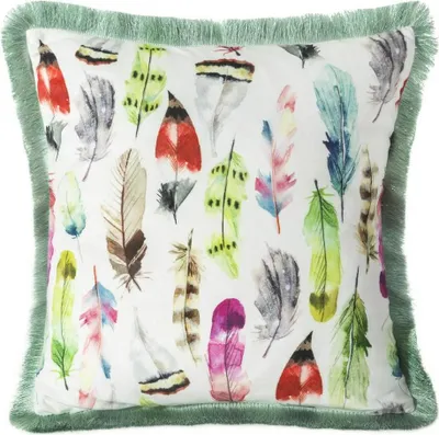 Produktbild von Kissenbezug DESIGN91 45X45 CM mehrfarbig