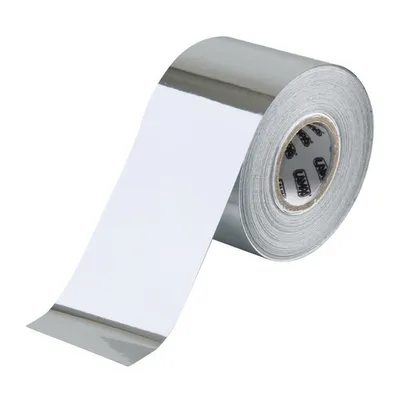 Image de Bande de chrome Maniac - 40 mm - 10 m