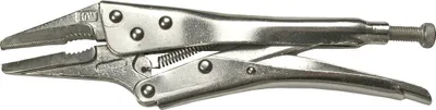 Produktbild von SW-Stahl 41520SB Langbeck-Gripzange, 170 mm