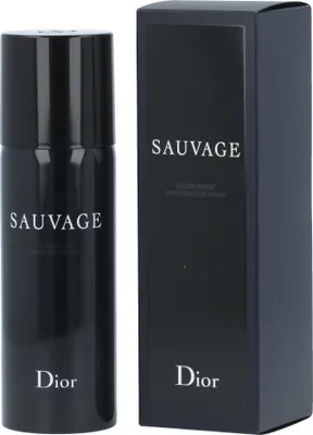 Produktbild von Dior Sauvage, Männer, Parfümiertes Deo, Spray-Deodorant, Spray, 150 ml, Universal