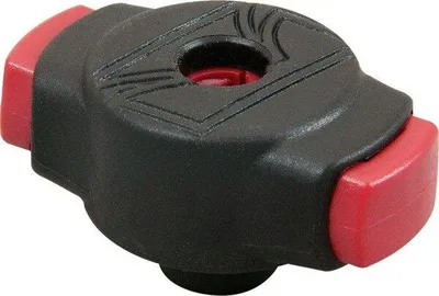 Produktbild von Tama QC8 Klemmen für Roadpro Serie (HC72WN, HC73BWN, HC74BWN, HTC77WN)